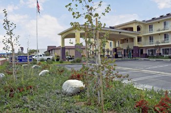 Best Western Country Park Hotel - 