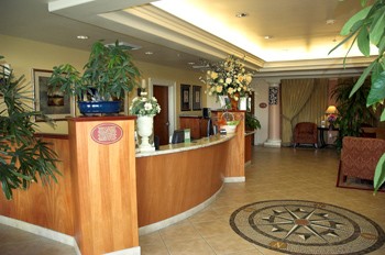 Best Western Country Park Hotel - 