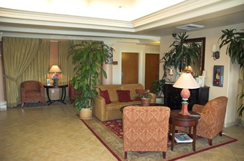 Best Western Country Park Hotel - 