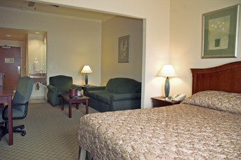 Best Western Country Park Hotel - 