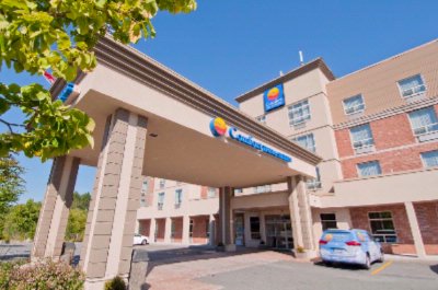 Image of Comfort Inn & Suites Surrey