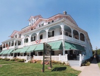 The Chalfonte Hotel - 