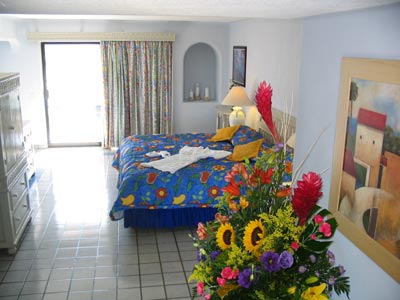 Marina Fiesta Resort & Spa - Junior / Executive Suite