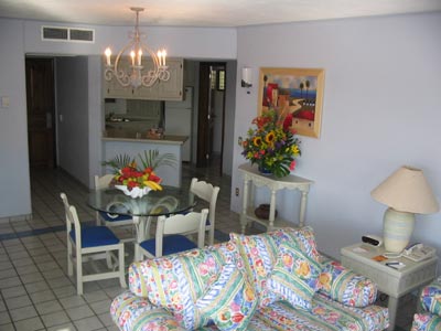 Marina Fiesta Resort & Spa - Master Suite