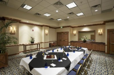 Aspen Meeting Room
