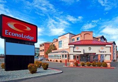 Image of Econo Lodge
