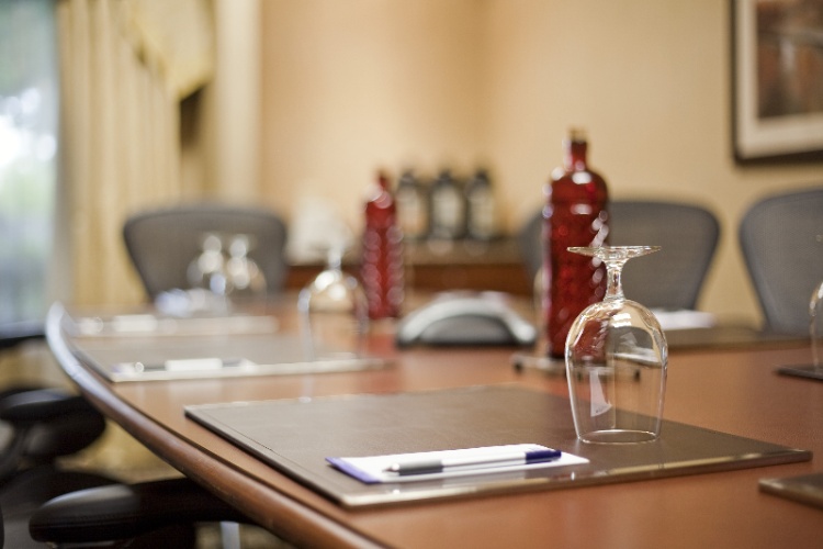 Hilton Garden Inn Houston Northwest - If You Are Expecting More Than A Smaller Group We Can Still Handle All Of The Details
