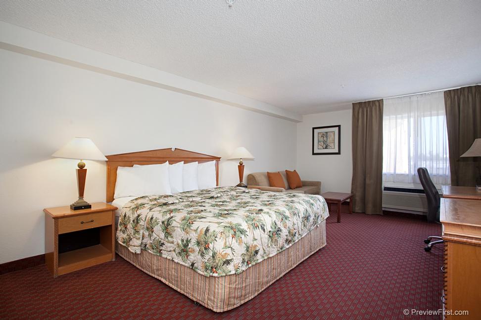 Best Western Cypress Inn & Suites - 