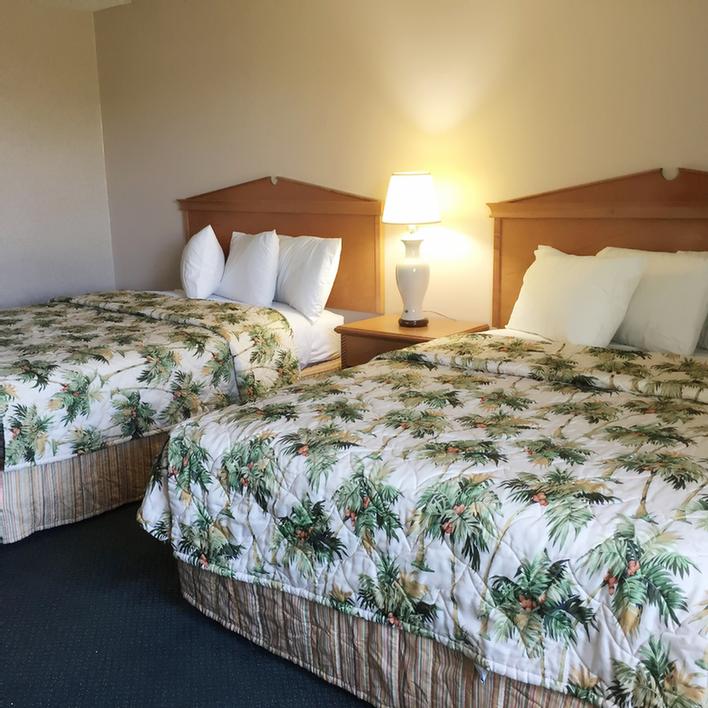 Best Western Cypress Inn & Suites - 