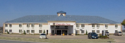 Best Western Kenosha Inn - 