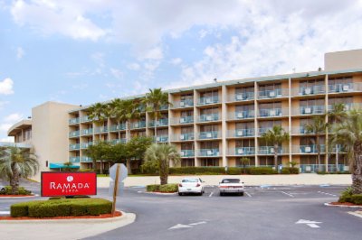 Image of Ramada Plaza Hotel