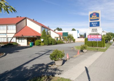 Best Western Kings Inn - 