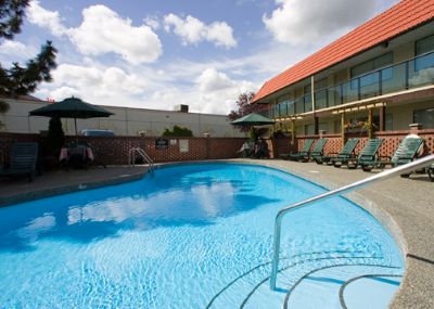 Best Western Kings Inn - 