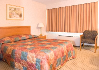Best Western Kings Inn - 