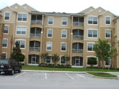 Ipg Florida Vacation Homes - 