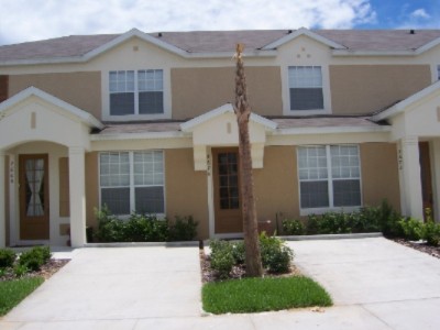Ipg Florida Vacation Homes - 