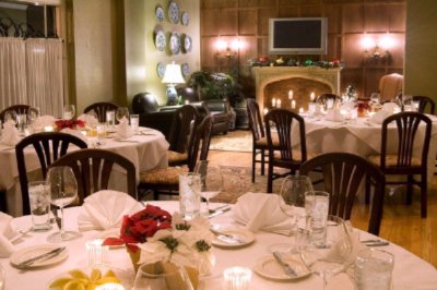 Seven Gables Inn - Perfect For Your Next Event