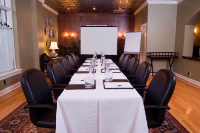 Seven Gables Inn - Meeting Room