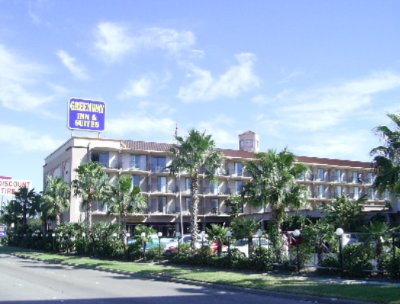 Image of Greenway Inn & Suites