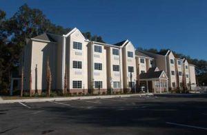 Microtel Inn & Suites - 
