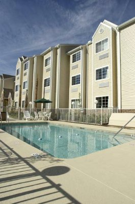 Microtel Inn & Suites - 