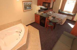 Microtel Inn & Suites - 