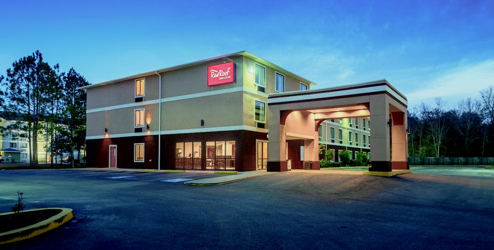 Image of Scottish Inns & Suites