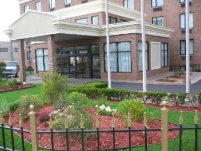 Fairfield Inn by Marriott Jfk Airport - Exterior