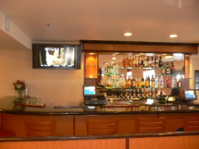 Fairfield Inn by Marriott Jfk Airport - Bar
