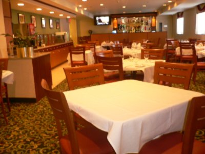 Fairfield Inn by Marriott Jfk Airport - Restaurant