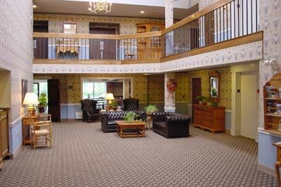 Image of Best Western Plainfield Yankee Inn