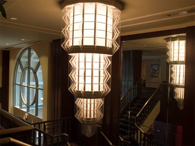 Crystal City Courtyard by Marriott Reagan National - 