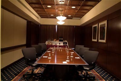 Crystal City Courtyard by Marriott Reagan National - 