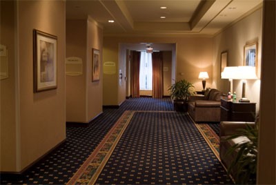 Crystal City Courtyard by Marriott Reagan National - 
