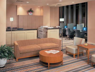 Marquette Hotel - 