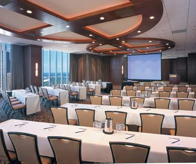 Marquette Hotel - 
