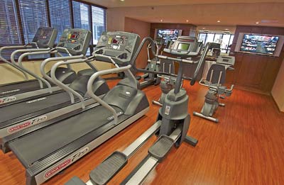 Marquette Hotel - 