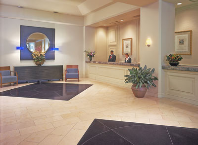 Marquette Hotel - 