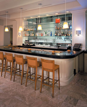 Marquette Hotel - 