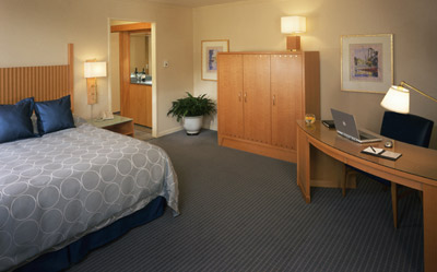 Marquette Hotel - 