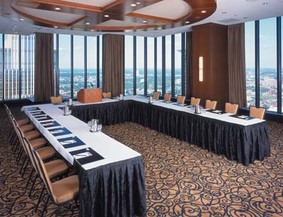 Marquette Hotel - 