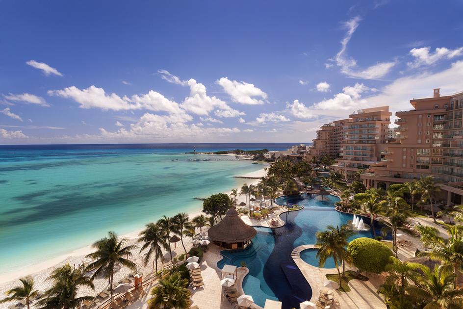 Carisa Y Palma Beach Hotel - 
