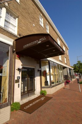 Georgetown Hill Inn - Georgetown Hill Inn