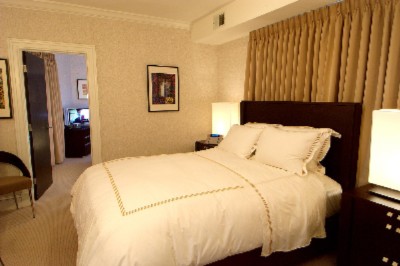 Georgetown Hill Inn - Room View