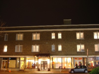 Georgetown Hill Inn - Georgetown Hill Inn