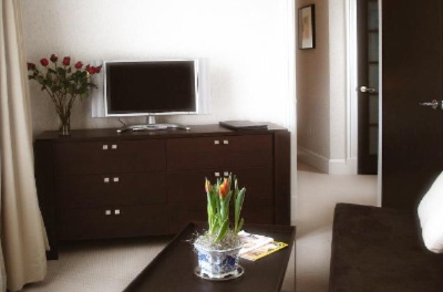 Georgetown Hill Inn - Rooms