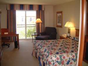 Hilton Garden Inn Carlsbad Beach - Spacious Rooms With All Amenities