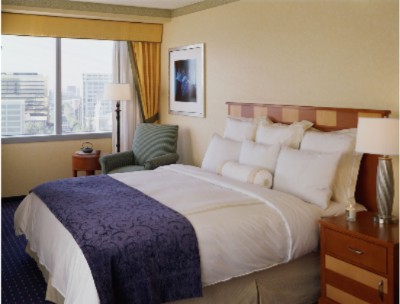 San Jose Marriott - 
