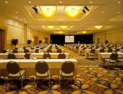 San Jose Marriott - 