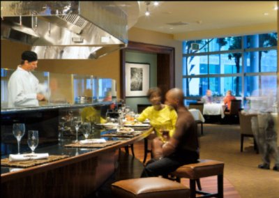 San Jose Marriott - 